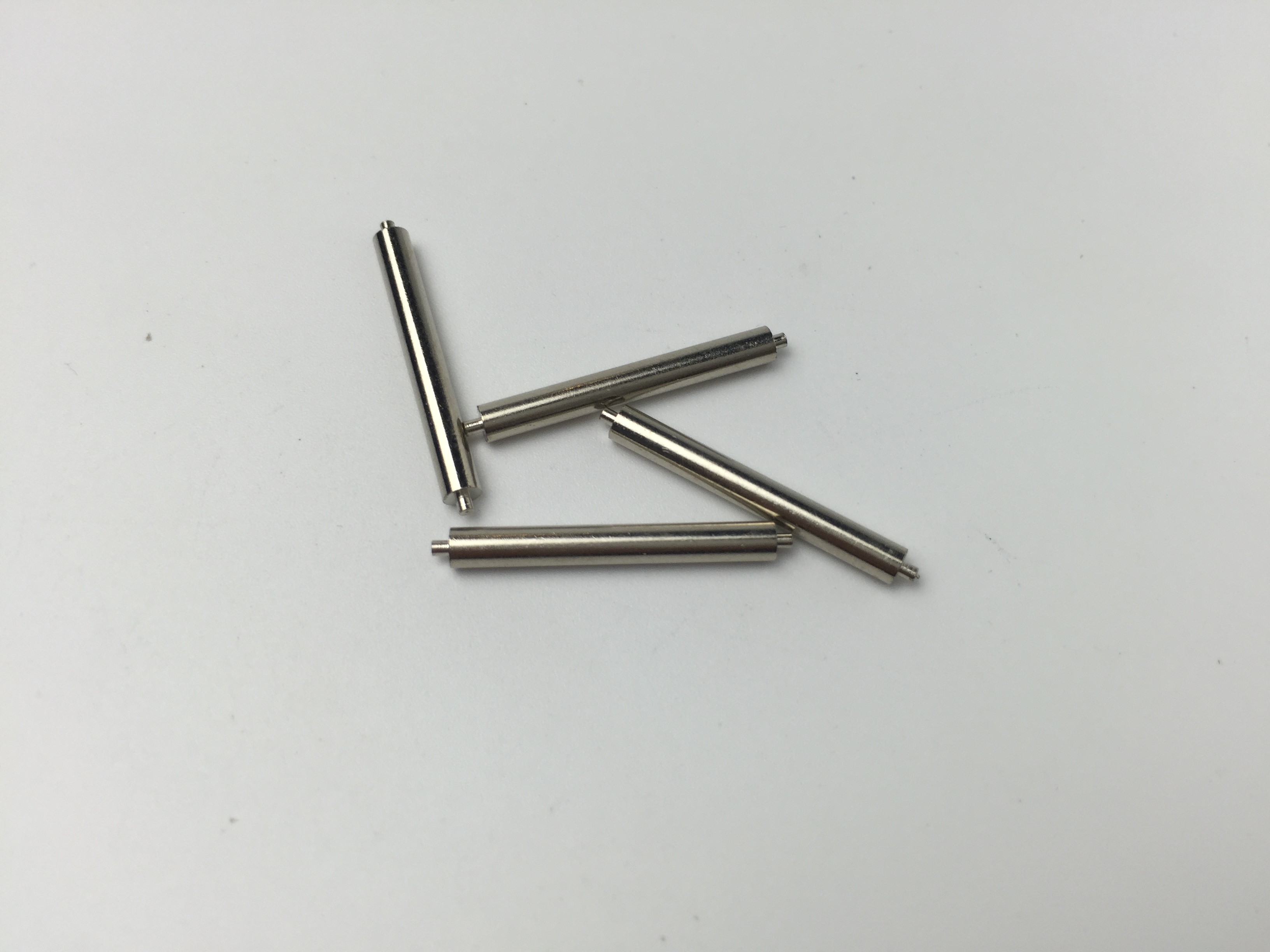 1.1X2.8X24.6軸、鐵鎳單價(jià)0.12