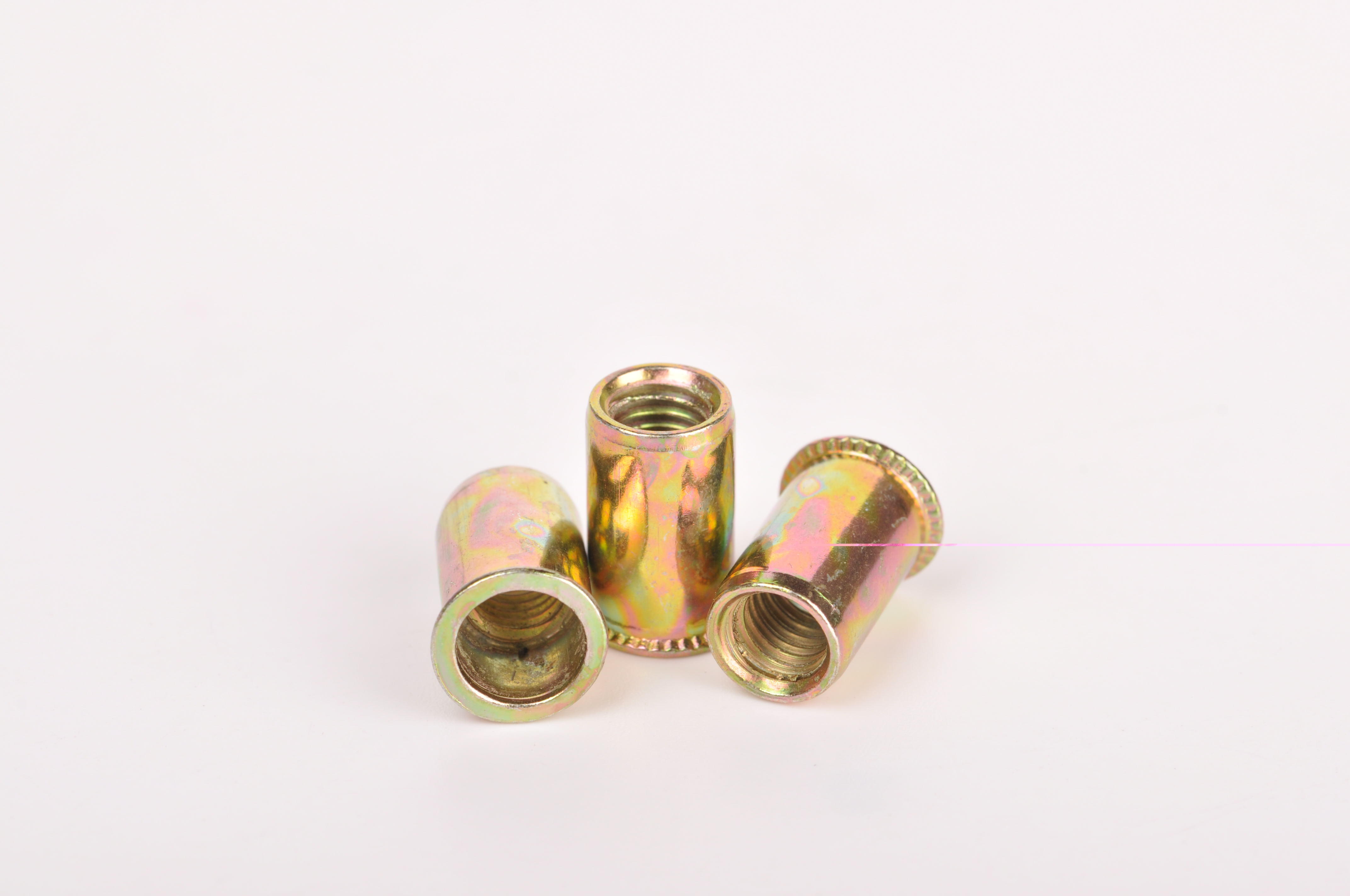 M5X12拉鉚、鐵五彩鋅單價0.11_0215